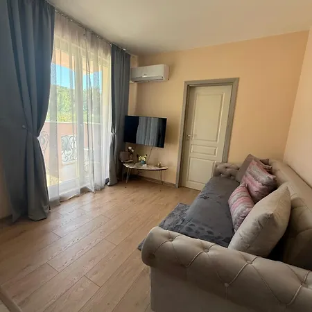 Apartmán свети йоан луксозни Saint John Luxury Sozopol