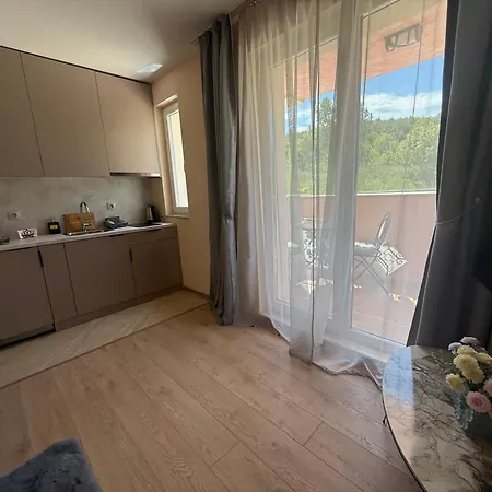 Apartmán свети йоан луксозни Saint John Luxury Sozopol
