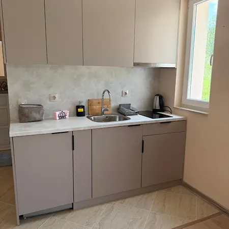 свети йоан луксозни Saint John Luxury *