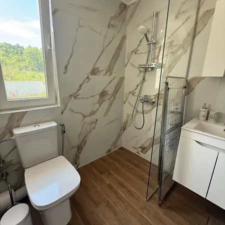 свети йоан луксозни Saint John Luxury Sozopol