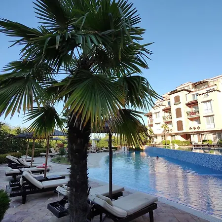 свети йоан луксозни Saint John Luxury * Sozopol