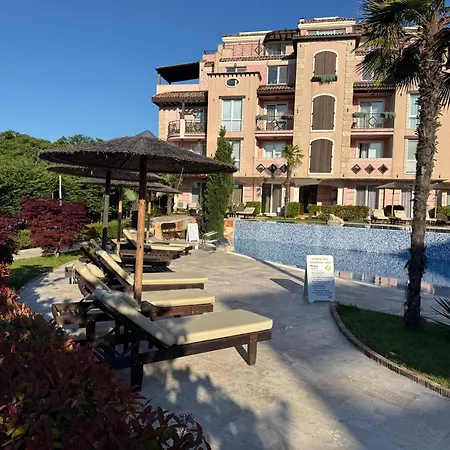 свети йоан луксозни Saint John Luxury