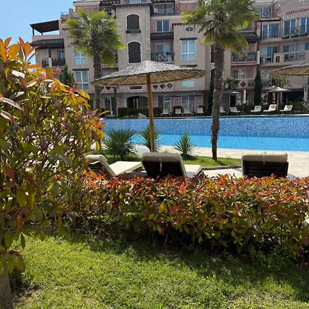 свети йоан луксозни Saint John Luxury * Sozopol