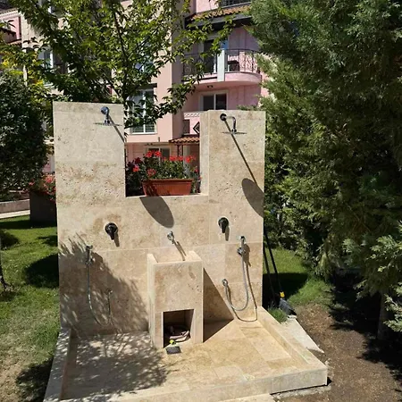 свети йоан луксозни Saint John Luxury