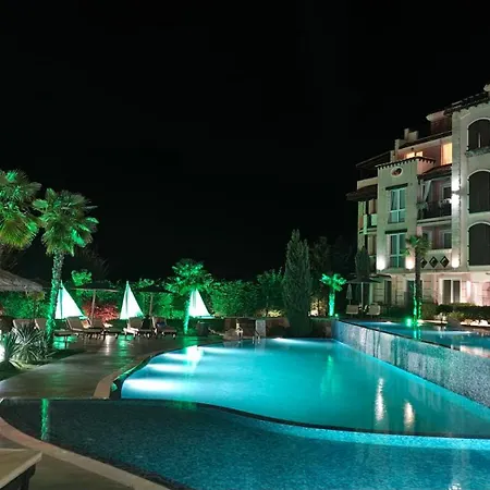свети йоан луксозни Saint John Luxury *