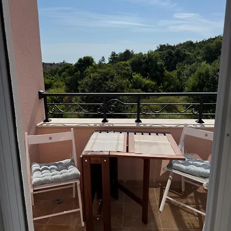 свети йоан луксозни Saint John Luxury Apartamento Sozopol