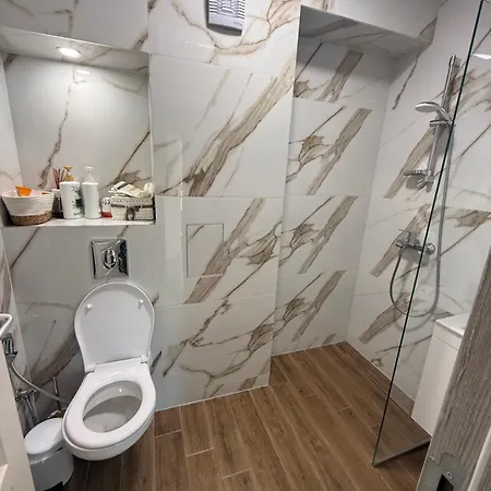 свети йоан луксозни Saint John Luxury Sozopol