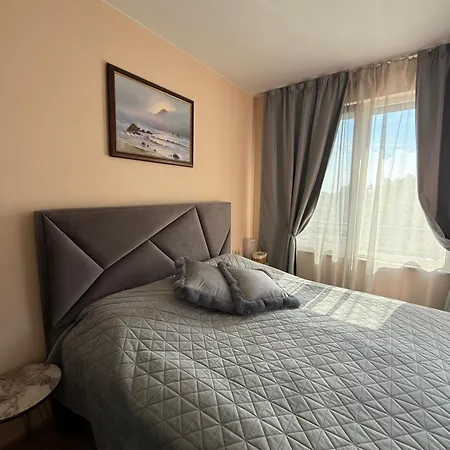 свети йоан луксозни Saint John Luxury