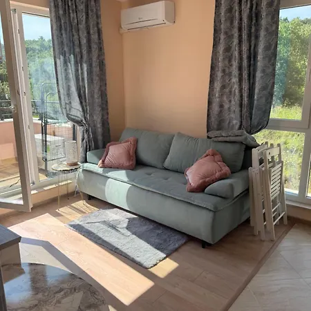 Apartamento свети йоан луксозни Saint John Luxury