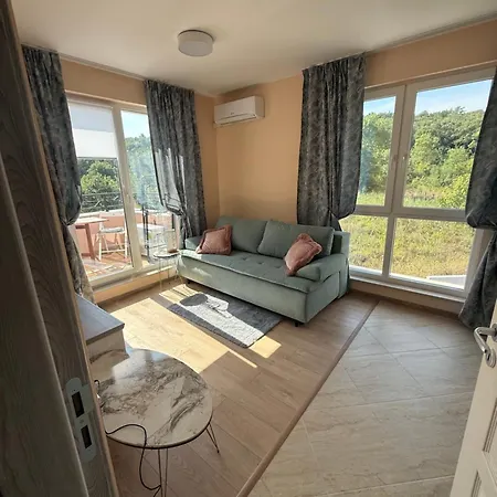 свети йоан луксозни Saint John Luxury Sozopol